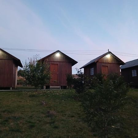 Pousada Bica D'Agua De Frente Br 282 Lages Dış mekan fotoğraf